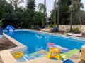 Agence immobilière en Israël.